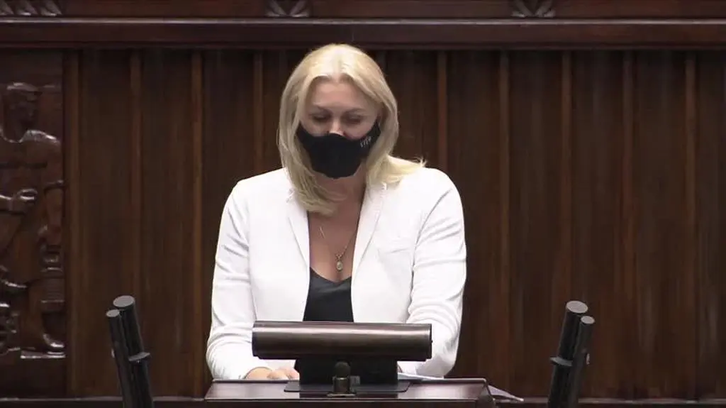 sejm 2