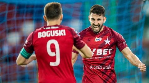 Twierdza Zabrze zdobyta. Wisła bardzo blisko utrzymania