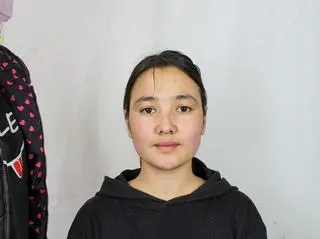 Amangul Tohti, wiek w 2018 roku: 24 lata