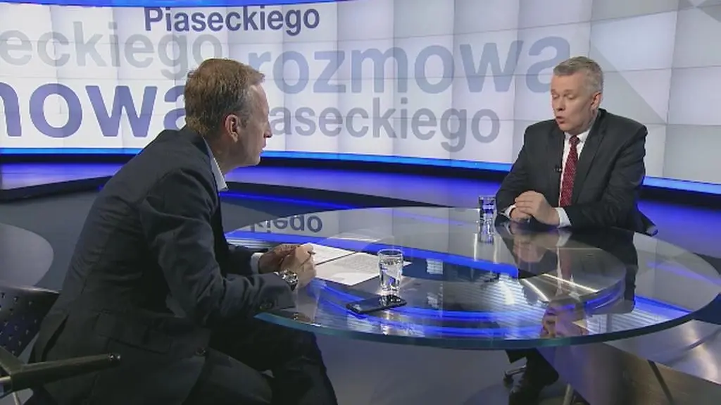 Siemoniak: wierzę że dogadamy się z kolegami z PSL-u i będą oni uczestniczyć w Koalicji Europejskiej