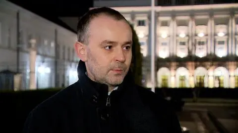 Mucha: prezydent każdą ustawę analizuje