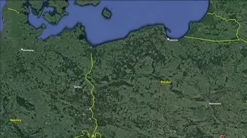 Józefów nad Wisłą