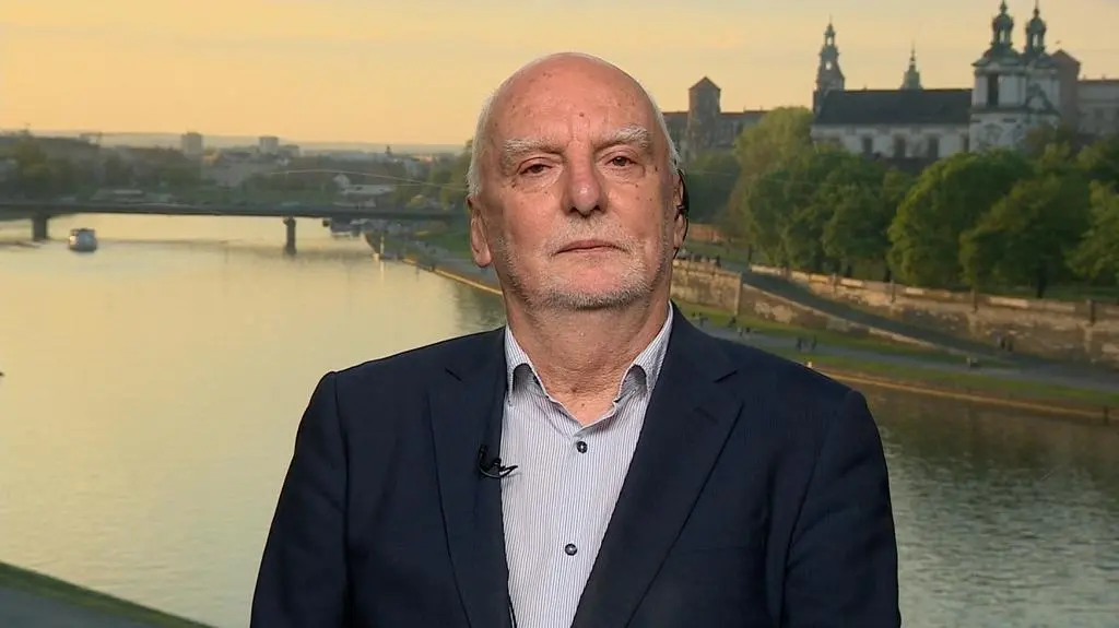 Profesor Tomasz Gizbert-Studnicki: profesor Lech Morawski wprost stwierdził że Polska jest przeżarta korupcją