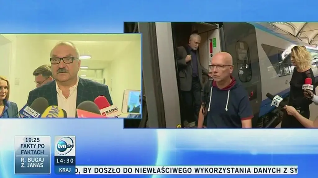 Cezary Morawski nowym dyrektorem Teatru Polskiego we Wrocławiu