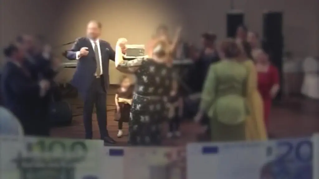 "Król oszustw &#039;na wnuczka&#039;"