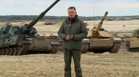 "Kiedy przychodzi chwila próby, kompromitują Ministerstwo Obrony Narodowej"