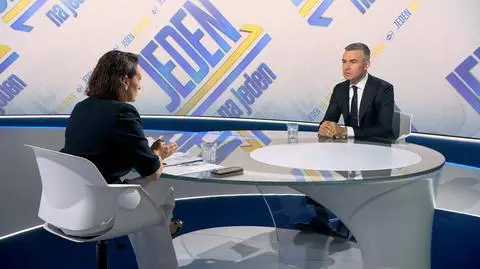 List Romanowskiego. Rosati: to pomieszanie desperacji i sprytu 