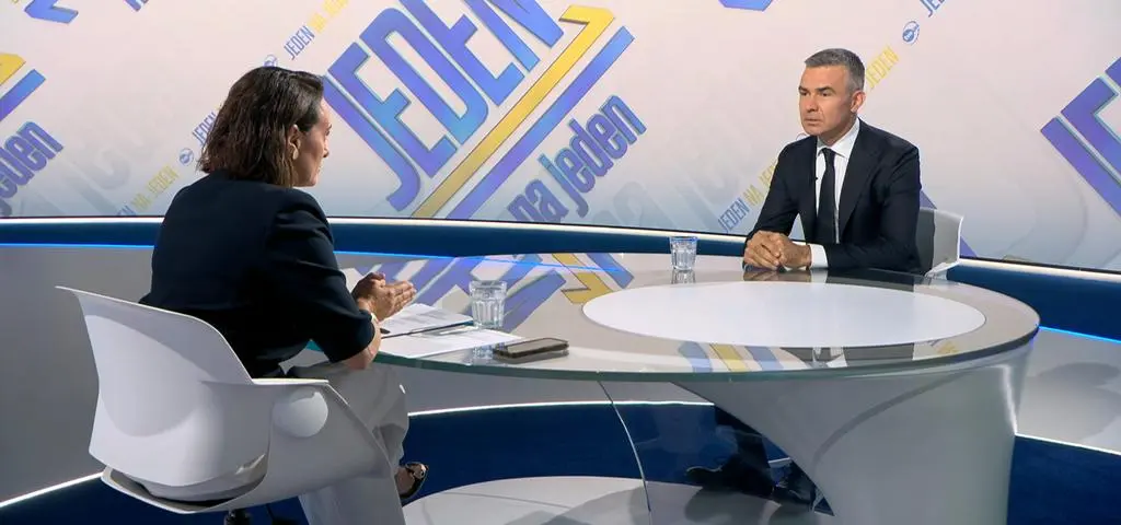 List Romanowskiego. Rosati: to pomieszanie desperacji i sprytu 