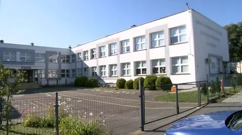 13-latek planował atak w szkole