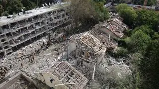 Geneza nienawiści. Dlaczego Izrael i Iran stały się arcywrogami?