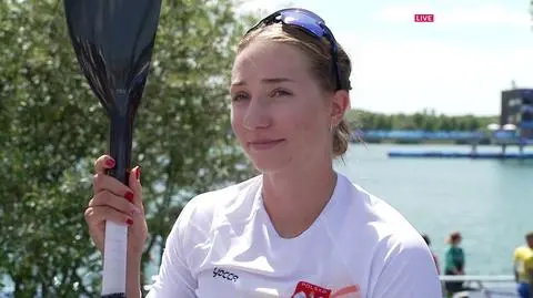 Rywalki Polek postawiły na inną taktykę. "My twardo zostałyśmy przy swojej"