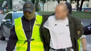 "Po raz pierwszy widzimy w działaniu ruskiego szpiega" 