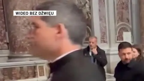 zelenski rzym spotkania