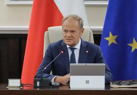 Tusk o małżeństwach jednopłciowych. "Chciałbym przeprosić"