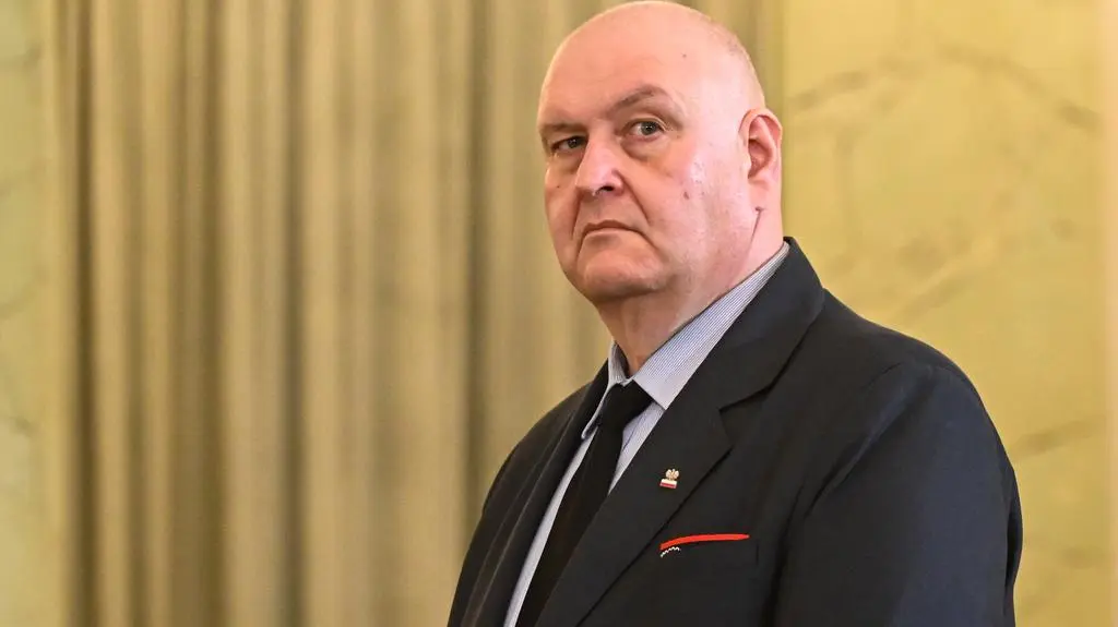 Bogdan Święczkowski