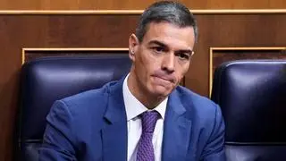 Pedro Sanchez