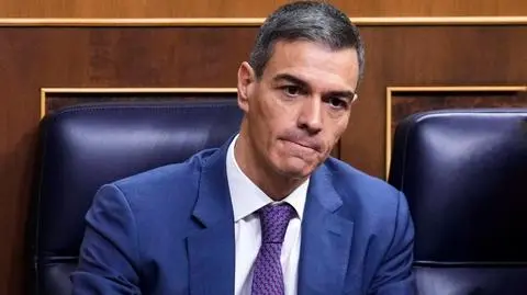 Pedro Sanchez