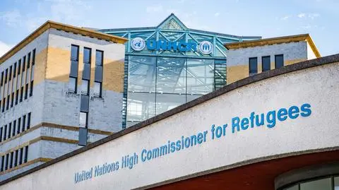 unhcr genewa - Richard Juilliart shutterstock_1855941163