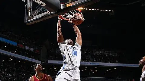 Poważna choroba byłego koszykarza. "Wsparcie i modlitwy"