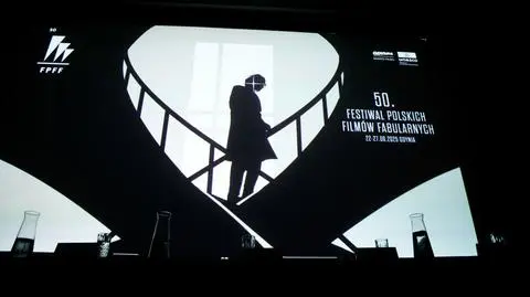 Dziś startuje 50.edycja Festiwalu Polskich Filmów Fabularnych w Gdyni