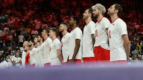 Grbić powołał siatkarską kadrę. Pominął pięciu srebrnych medalistów z Paryża 