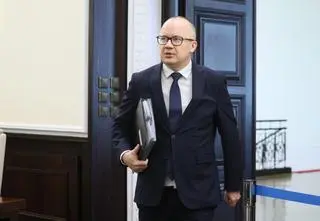 Nikt nie zwrócił pieniędzy z Funduszu Sprawiedliwości. Co dalej?
