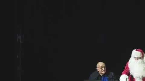 Proces Mikołaj kontra Gwiazdor