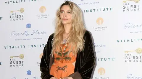 Paris Jackson
