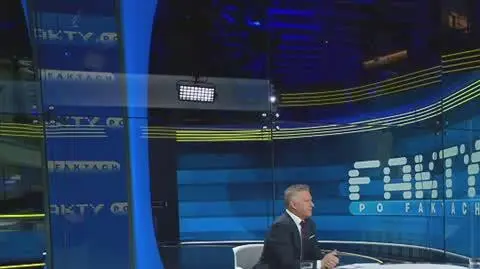 Bocheński "współczuje" Trzaskowskiemu 