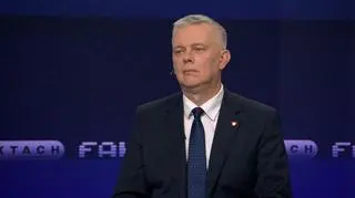 Tak będą wyglądały kontrole na granicach. Minister tłumaczy