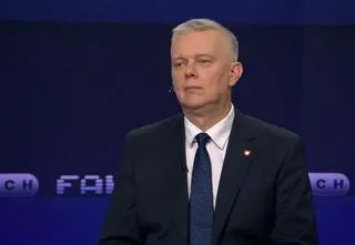 Tak będą wyglądały kontrole na granicach. Minister tłumaczy