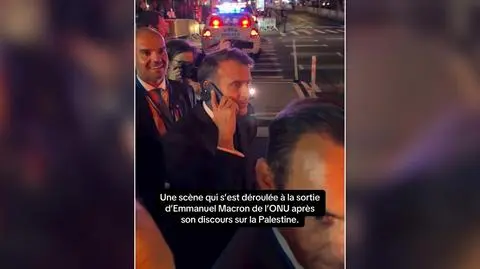 macron