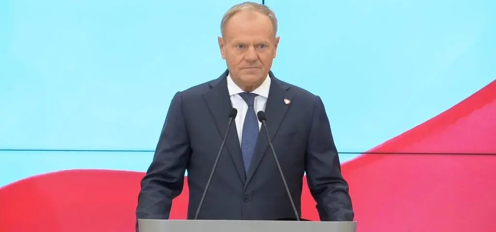 Żurek za Bodnara w resorcie sprawiedliwości