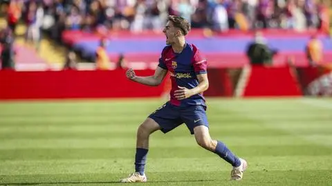 Ligowe ostatki Barcelony. Przewidywany skład na dzisiejszy mecz