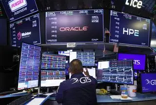 Nowe dzienne rekordy na Wall Street