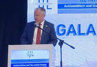 Ambasador USA o "oszczerstwie" wymierzonym w Polaków