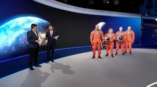 Co nas czeka? Oglądaj TVN24