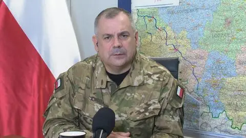 Gen. Kukuła o operacji Feniks: największa tego typu operacja w historii Wojska Polskiego