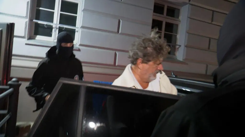 Janusz Palikot opuścił prokuraturę we Wrocławiu