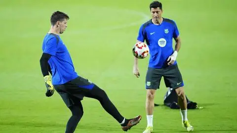 Barcelona poznała rywala w ćwierćfinale Pucharu Króla