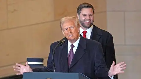 Spięcie między USA a Kolumbią trwało kilka godzin. Nie będzie wojny celnej