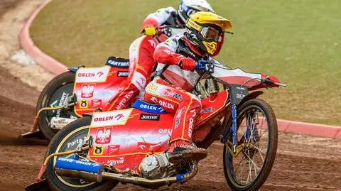 Po pierwsze polskie złoto. Święto żużla w Toruniu 