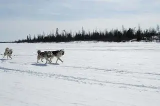 Nunavik, Kanada