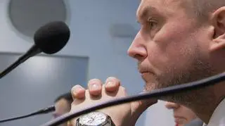 Świadkowie byli pewni, że kierował pijany sędzia. Prokuratura o swoich ustaleniach