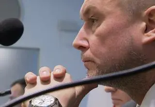 Świadkowie byli pewni, że kierował pijany sędzia. Prokuratura o swoich ustaleniach