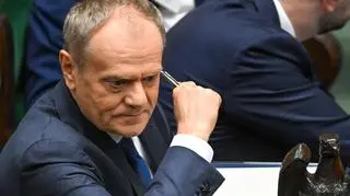 Tusk ostrzega przed wyborami. Wpis premiera