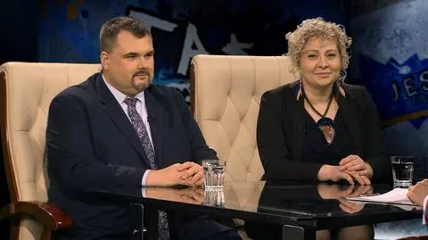 Marta Golbik (KO): Romanowski wystawia świadectwo, wnioskując o azyl u przyjaciela Putina