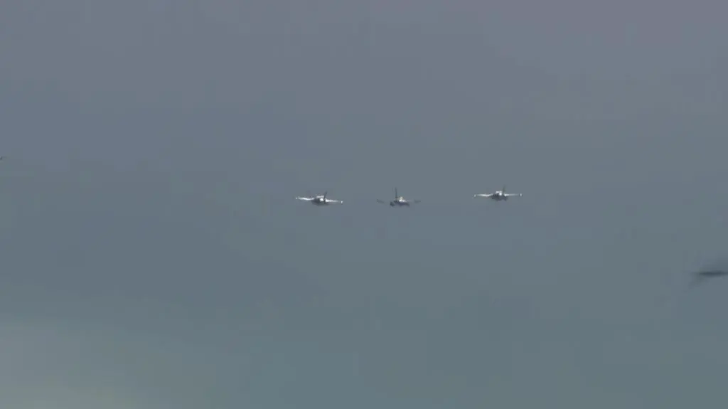 f35 nad gda