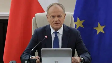 Donald Tusk