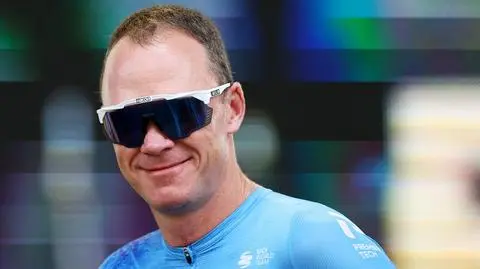 Nowe wieści po wypadku legendy. Powiało optymizmem